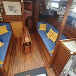 Baladin - Dormir Sur Un Voilier By Nuits Au Port